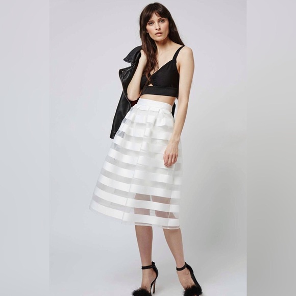 Topshop Dresses & Skirts - ‼️10 for $30 CLEARANCE SALE!‼️